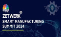 CNBC-TV18 Zetwerk Smart Manufacturing Summit 2024: Marking a Decade of 'Make in India'