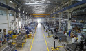 Crafting Excellence: Biesse's Dynamic Presence at IndiaWood 2024