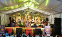  Mata Ki Chowki Event Witnessed a Mesmerizing Performance by Bollywood Sensation Ms. Richa Sharma 
