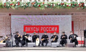  Moscow Seasons Project Invites You to Indulge in the 'Taste of Russia' Gastronomic Festival - A Gastronomic Extravaganza in Moscow 