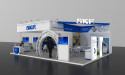 SKF Showcases Clean and Intelligent Machinery Solutions at PapereX'22
