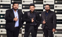 Guru Randhawa is Brand Ambassador for InfraMantra
