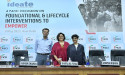IDEATE 2023: Advocates for Foundational and Lifecycle Interventions to Empower India's Adolescent Girls