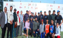  Delhi Cricket Hub Beat Delhi Capitals to become Champions 