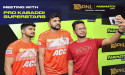  Parimatch Sports Hosts Exclusive Meet & Greet with Pro Kabaddi Superstars 