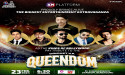  TCM Platform's Spectacular Tribute to #Queendom will Kick Off WPL 2024 Opening Ceremony 