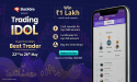StockGro Hunts for India's Top Stock Market Trader, Launches Trading Idol