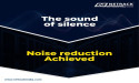 The Power of Silence: Discovering the Magic of Soundproofing by Netrack
