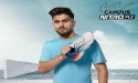  Campus Activewear Collaborates with Umran Malik to Launch its Nitrofly Range 