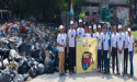 Butt out the Cigarette Butts with Let's Do It India's