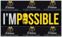 I'M Possible - Authored by Dr. K Hari Prasad, President, Apollo Group-Hospitals, Released by a Galaxy of Health Industry Stalwarts