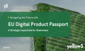 Navigating the Future with EU Digital Product Passport