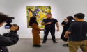Dutch Artist Willem Vos to Exhibit at Contemporary Art Archive Museum in China After Successful Hong Art Museum Debut