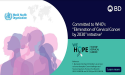 BD India's Concerted Commitment Towards Creating Awareness on Cervical Cancer