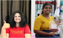 Young Women Take Charge as Lifesavers - Asmita and Sowmiya's Inspiring Story