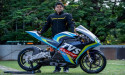  TVS Motor Company Sets a New Racing Benchmark; Announces the Debut of India's First-Ever Electric Racing Championship for Two-Wheelers 