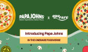  From Dough to Digital - Papa Johns Launches its Unique Digital Collectibles in OneRare's Foodverse 