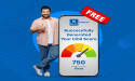 Bajaj Markets Makes Checking CIBIL Score Easy and Free!