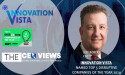 Innovation Vista Honored as One of Top 5 Most Disruptive Companies in Recent Ranking
