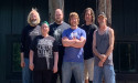 New Music Alert A Gordian Knot From American Alt / Prog Rockers Nraakors