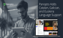 Panopto Expands Multilingual Global Reach with Catalan, Galician, and Euskera Language Support