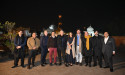JS Bank Partners with World’s Best Photographer Mario Testino to Capture Pakistan for 'A Beautiful World' Series