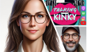 Talking Kinky Podcast Hits Global High Notes with Season Two Launch