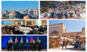  B5+1 Forum Aims to Strengthen Central Asian Regional Economic Integration 