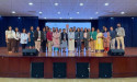  Oakridge Teachers Join Global Education Leaders at Nord Anglia Conference 