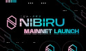 Nibiru Chain debuts Public Mainnet along with four major exchange listings 