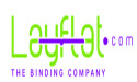 Layflat.com showcasing binding innovations at Dscoop, Drupa