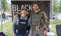 Small Business Wins Largest Body Armor Contract in Country 