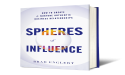 Brad Englert's New Book Spheres of Influence Provides Clear Roadmap for Building Authentic Business Relationships