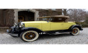 1929 Whippet Model 96A roadster gavels for $25,960 (Canadian) in two days of auctions held March 1-2 by Miller & Miller