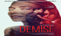 INTERNATIONAL WOMEN’S DAY: RISING LATINA FILMMAKER SHINES SPOTLIGHT ON DIVERSITY IN HER NEW NOIR THRILLER