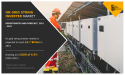 On Grid String Inverter Market to Hit $3.7 Billion By 2031, at 6.9% CAGR | Growth Opportunities and Business Strategies