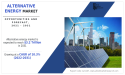  Alternative Energy Market: Growing at a CAGR of 10.3% 2022-2031 By Enel Spa, Trina solar 