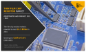 Thin Film Chip Resistor Market to Reach $1.1 Billion By 2031, at 5.4% CAGR | Emerging Trends and Growth Opportunities
