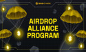  BNB Chain Launches Airdrop Alliance Program For Retroactive BNB Smart Chain (BSC) And opBNB Users 