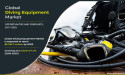  Diving Equipment Market Projected to Hit $5,106.7 Million by 2025, Growing at CAGR of 4.1% 