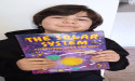 Twelve-Year-Old Prodigy Publishes his First Astronomy Book for Kids