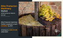 Wine Production Machinery Market to Hit $2.8 Bn by 2027 at a CAGR of 4.2% | LOVE BREWING LIMITED, PAUL MUELLER COMPANY