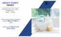 Growing Maternity Needs Drive Breast Pumps Market Growth, Predicted to Reach USD 890.73 million by 2030 | CAGR Of 4.6%