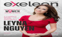  Leyna Nguyen Features as The Most Transformational Woman Leader of 2024 