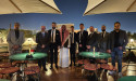 A New Era for 5SKYE in the Kingdom of Saudi Arabia - Technological Infrastructure Aligned with Vision 2030