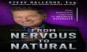 Steve Gallegos Unveils