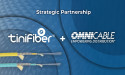 TiniFiber® and OmniCable Form a Strategic Partnership to Expand Availability of Micro Armor Fiber®