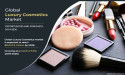  Luxury Cosmetics Market is Projected to Surge $81.2476 Billion by 2026, Driven by a CAGR 5.6% From 2019 to 2026 