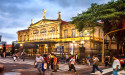 Hoteleus Presents: Urban Travel Package for Costa Rica