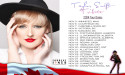 TAYLOR SWIFT TRIBUTE TOUR ANNOUNCED FOR CANADA